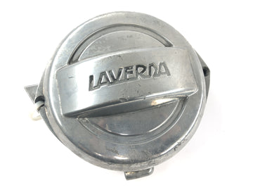 Laverda 1000 [1978] - Alternator cover engine cover right