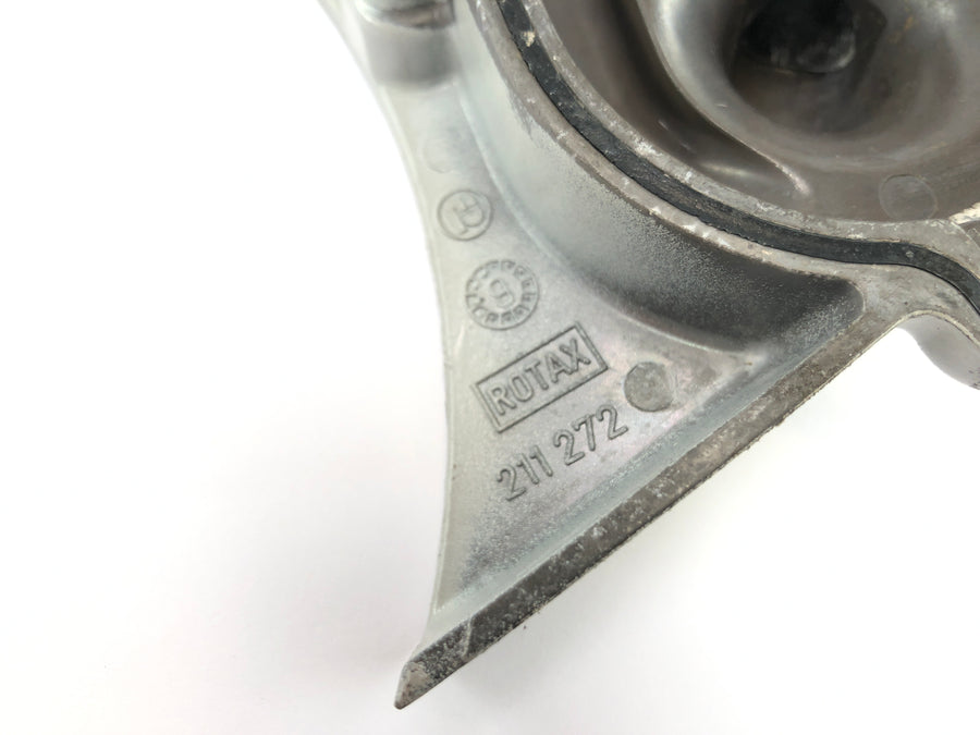 BMW F 650 GS R13 [2002] - Water pump cover case cover cover Coolant cover