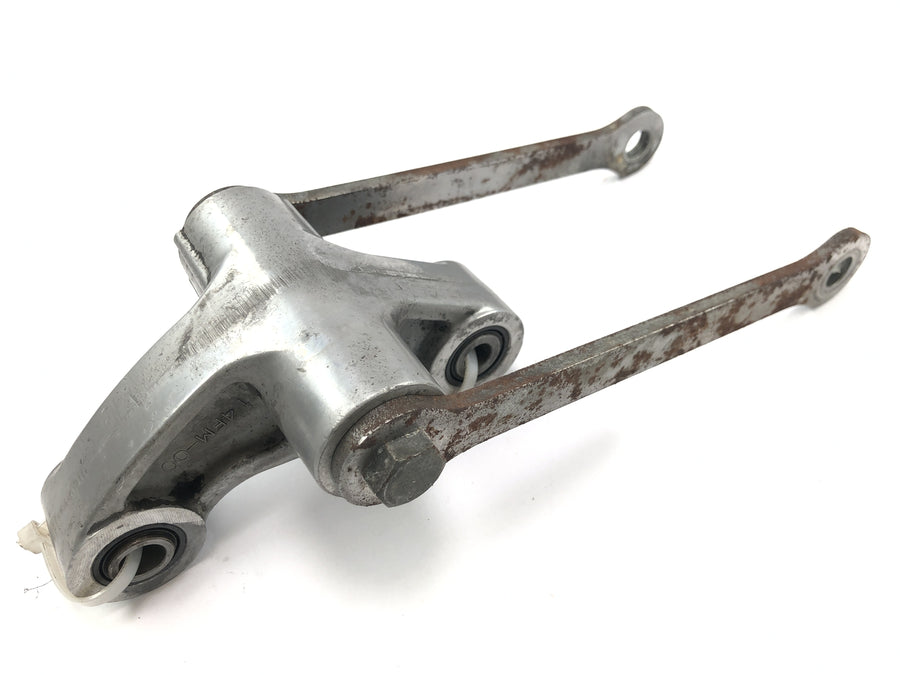 Yamaha YZF 750 R 4HN [1995] - Rocker arm bone shock absorber
