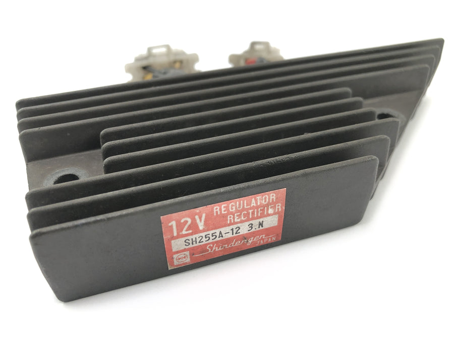 Honda CBX 750 RC17 [1984] - Tension regulator rectifier regulator Rectifier