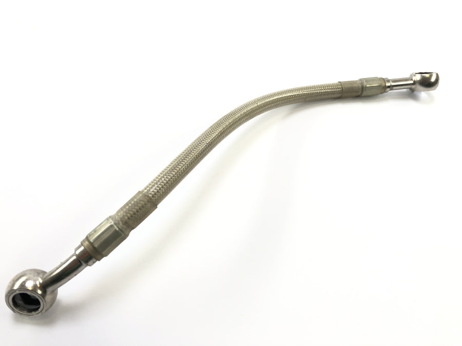 Husqvarna SM 630 A4 [2010] - Oil pipe oil riser pipe