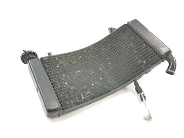 Ducati ST3 S3 [2004] - Kühler Wasserkühler Kühlsystem Radiator