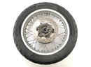 BMW F 650 GS Dakar [2007] - Rear wheel rim-5
