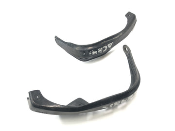 Yamaha YZ 426 F [2000] - Handguard hand protector left and right - 0