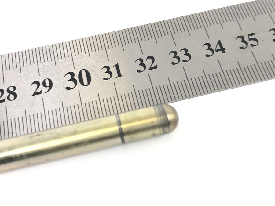 Honda CBX 750 RC17 [1984] - coupling cylinder hydraulic rod coupling rod