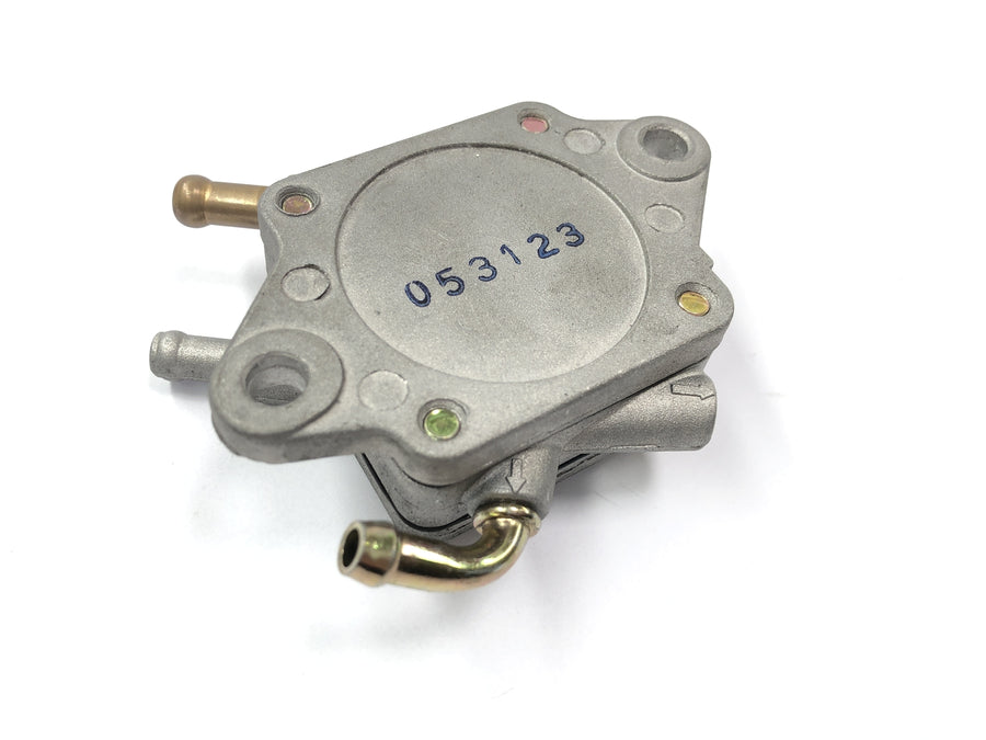 Yamaha TRX 850 4UN [1996] - Fuel pump fuel pump fuel pump
