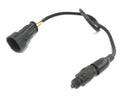 Ducati Monster M600 [1995] - side stand switch-1