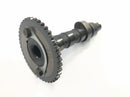 Suzuki Intruder VL 1500 AL [2000] - Camshaft control shaft rear camshaft gear-1