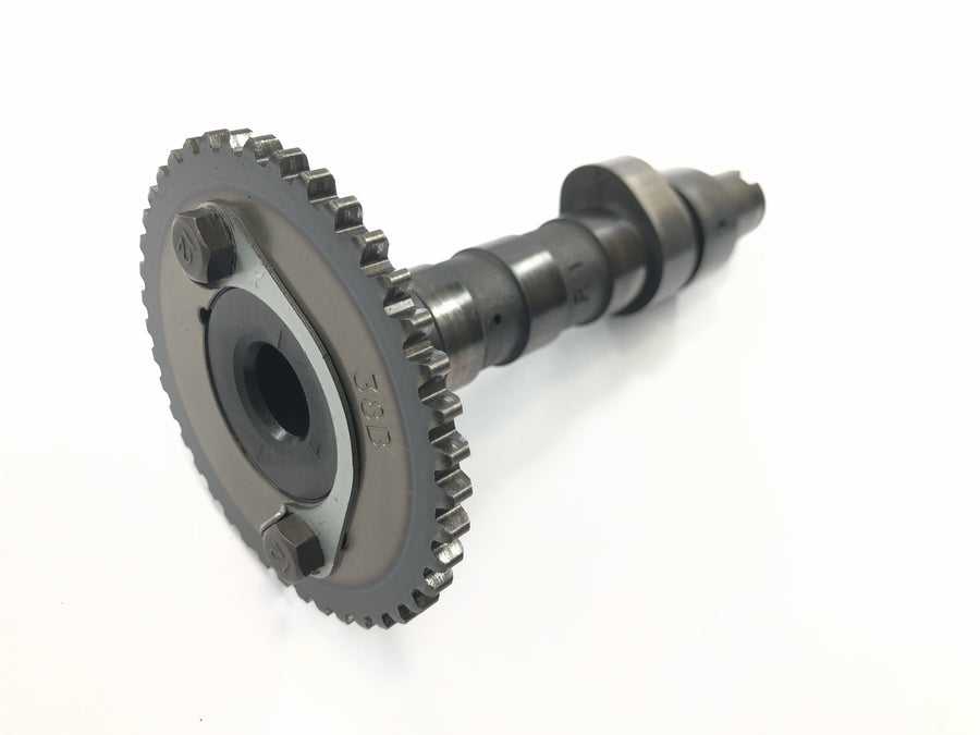 Suzuki Intruder VL 1500 AL [2000] - Camshaft control shaft rear camshaft gear