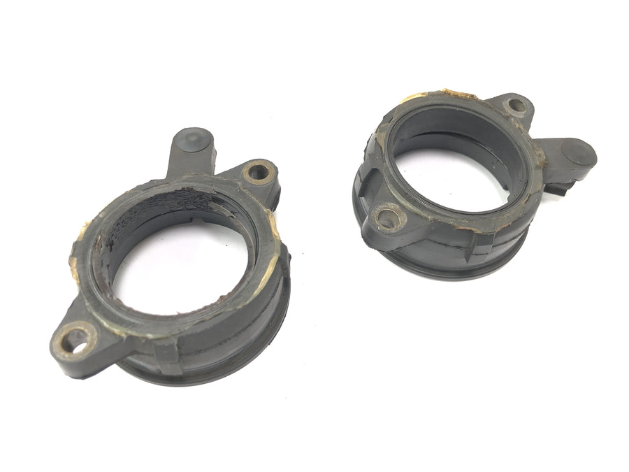 BMW R 850 C 259C [1999] - Intake manifold sealing rings flange gasket