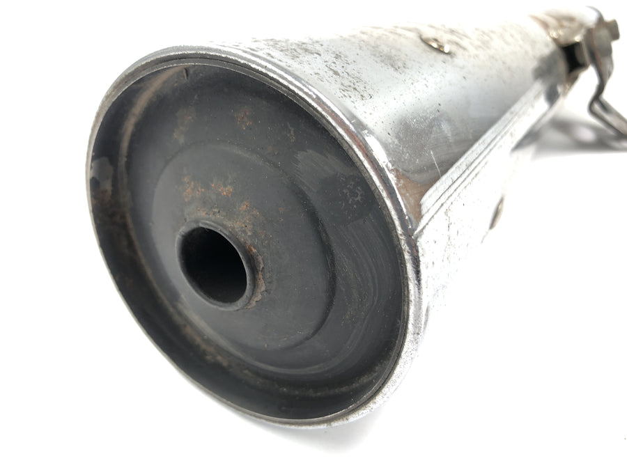 Honda GL 500 SILVERSCHING PC02 [1982] - exhaust end pot silencer left and right
