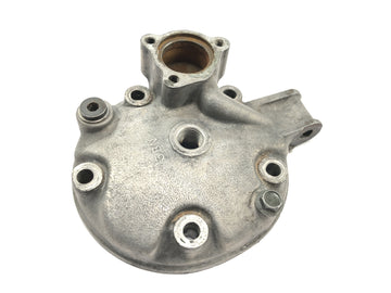 Sachs ZX 125 [1998] - cylinder head engine cover - 0