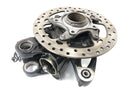 BMW K 1200 S K12S [2004] - final drive final drive rear wheel drive rear-5