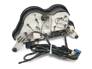 BMW K 1200 GT K12 [2003] - Speedometer cockpit instrument unit display instrument - 0