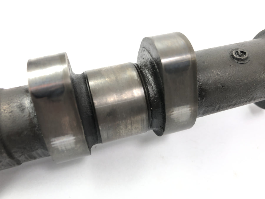 Kawasaki ZX -10 ZXT00B [1990] - Entry camshaft camshaft