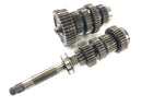 Honda Goldwing GL 1100 SC02 [1980] gearbox-1