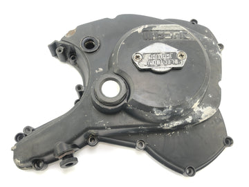 Cagiva Elefant 650 [1984] - light machinery cover Motor lid - 0