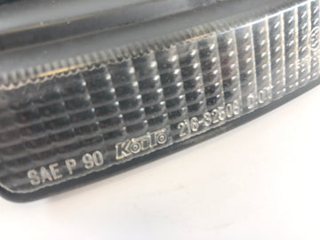 Suzuki GSX-R 1100 W GU75 C [1993] - parking light - 0