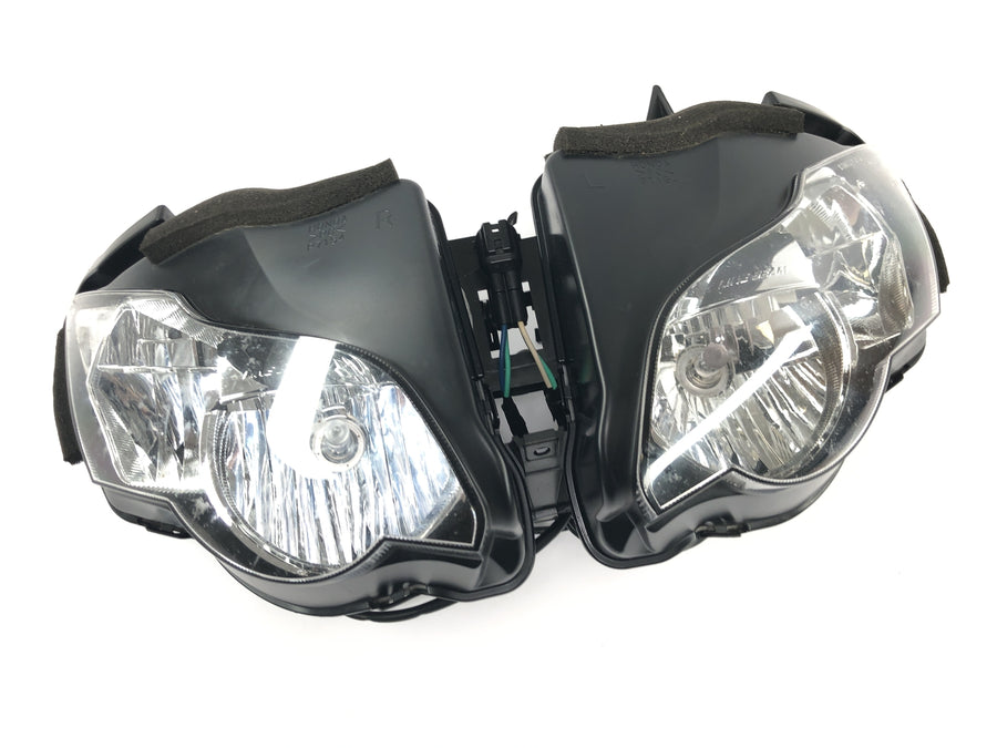Honda CBR 1000 RR SC59 [2008] - Scheinwerfer Frontscheinwerfer Doppelscheinwerfer