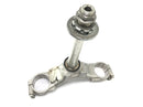 HONDA VTR 1000 SP 1 SC45 [2001] - lower fork bridge fork lower bridge fork yoke-2