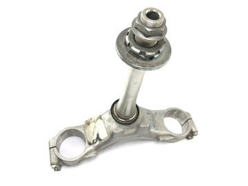 HONDA VTR 1000 SP 1 SC45 [2001] - lower fork bridge fork lower bridge fork yoke - 0