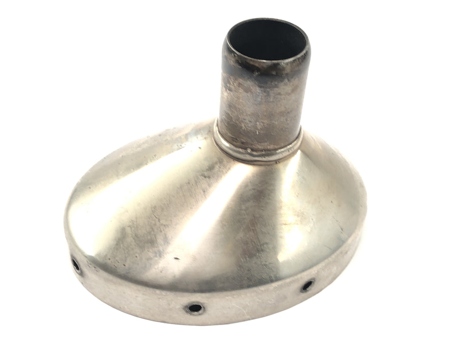 Triumph Speed Triple 1050 515NJ [2007] - Exhaust cap silencer cover