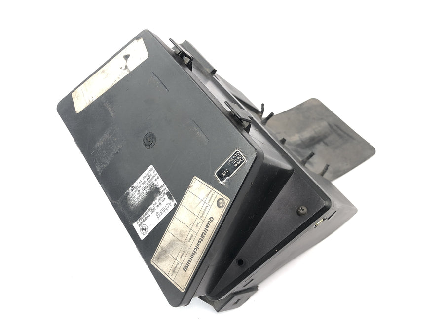 BMW R 1150 GS R21 [2002] - Fuse box fairing cover housing