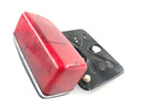 Yamaha XS 1100 2H9 [1978] - Rear with license plate holder-2