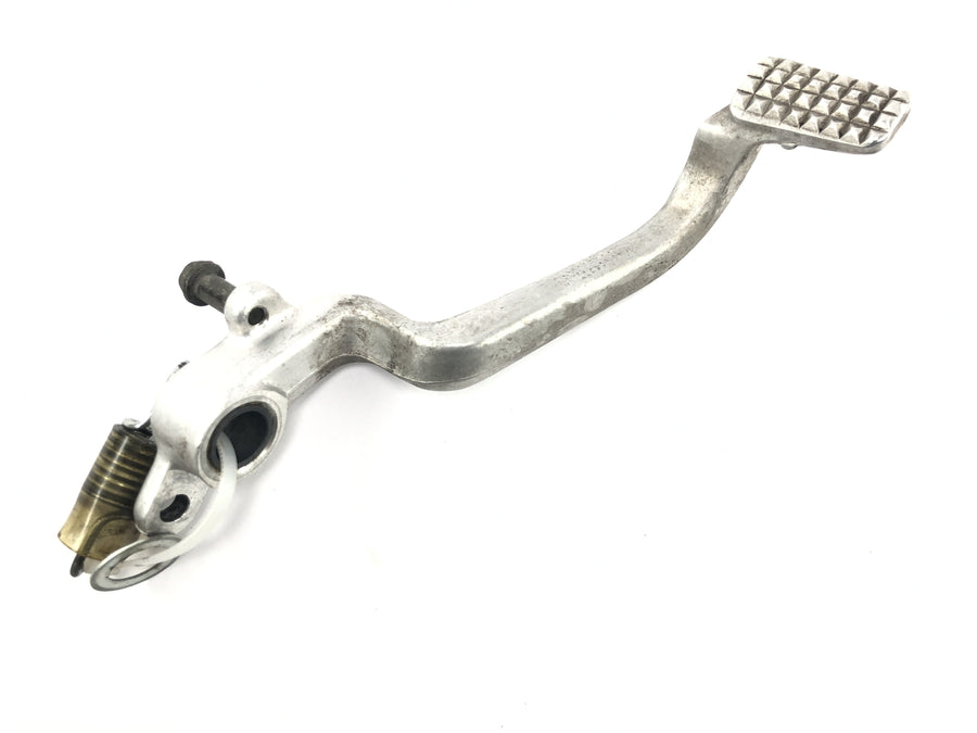 Kawasaki Zephyr 750 ZR750C [1994] - rear brake lever foot brake lever pedal right