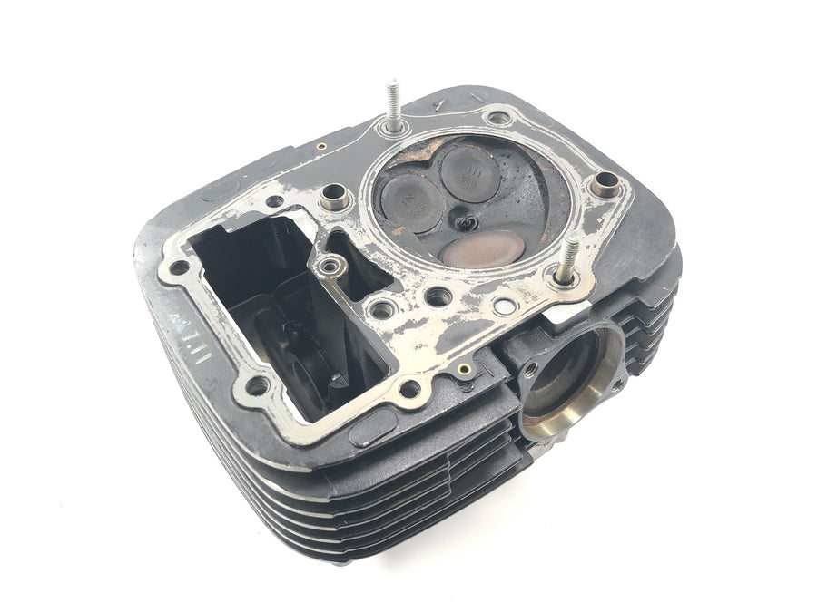 Suzuki Intruder VL 1500 AL [2000] - cylinder head rear valve train
