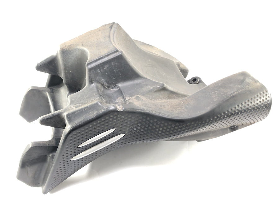 BMW F 650 GS Dakar [2007] - Fuel tank