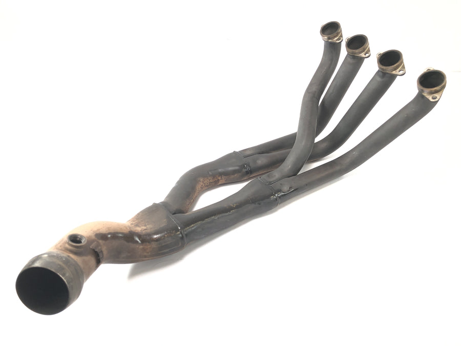BMW K 1200 S K12S [2004] - Manifold exhaust manifold exhaust manifold exhaust pipe