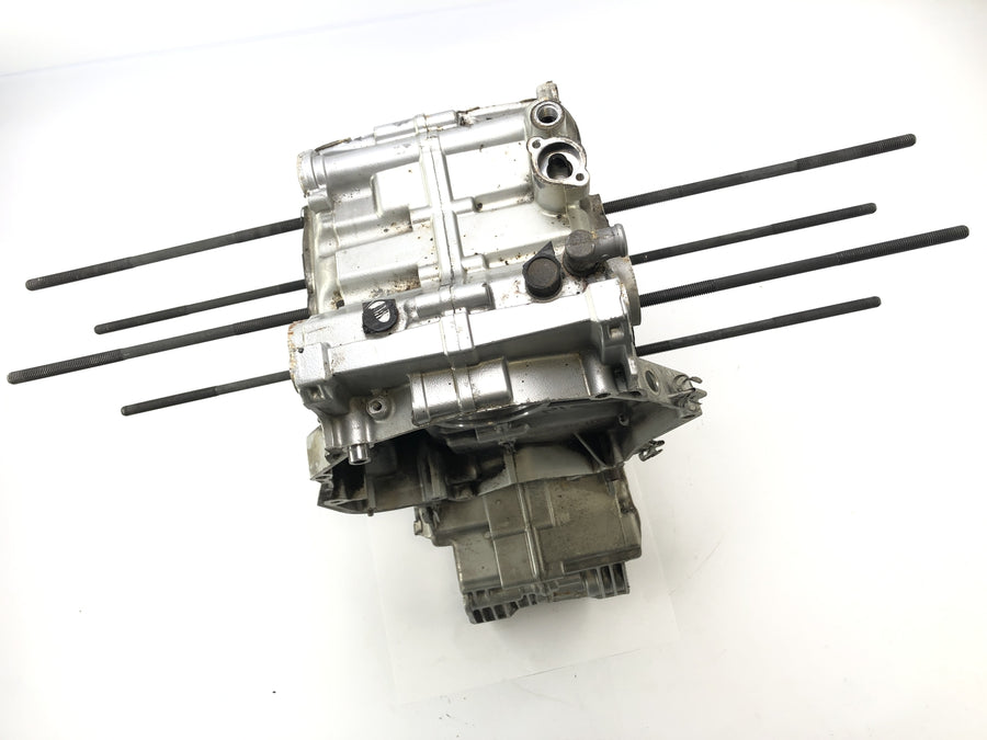 BMW R 1100 S R11S [2005] - Engine housing empty casing