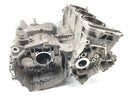 Triumph sprint ST 1050 [2005] - Motor housing empty housing cylinder block with piston-7