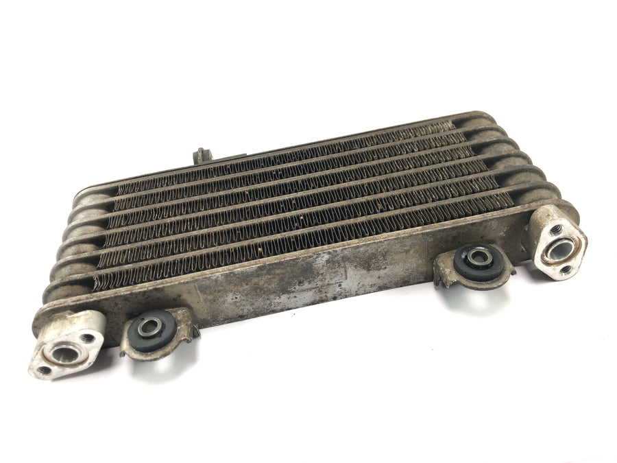 Suzuki GSX R 1000 WVBZ K3 [2003] - Ölkühler Öl Kühler Radiator Motorölkühler