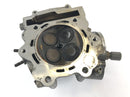 Yamaha XT 660 DM01 [2004] - cylinder head with camshaft-8
