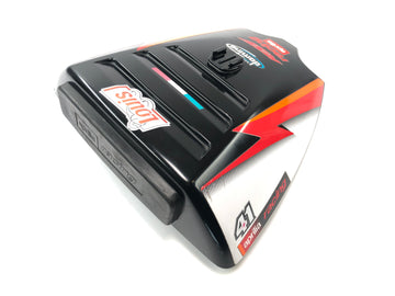 Aprilia RSV 1000 RP Mille [2001] - pillion cover seat cover fairing - 0