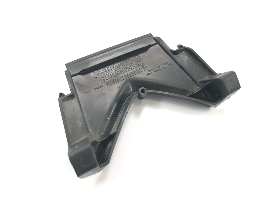 Honda CBR 125 R JC50 [2012] - Rear fairing cover rear fairing