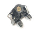 BMW R 1150 RT R22 [2001] - Lower fork bridge Telelever-4