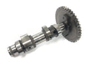 Yamaha XTZ 660 3YF [1992] - Camshaft cam control shaft valve control shaft-1