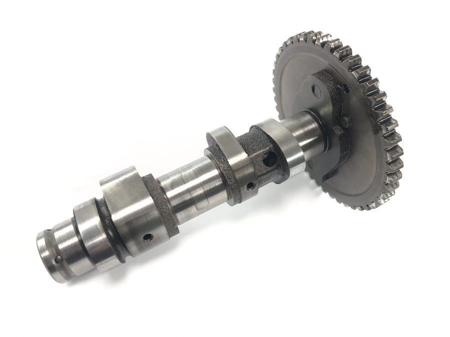 Yamaha XTZ 660 3YF [1992] - Camshaft cam control shaft valve control shaft