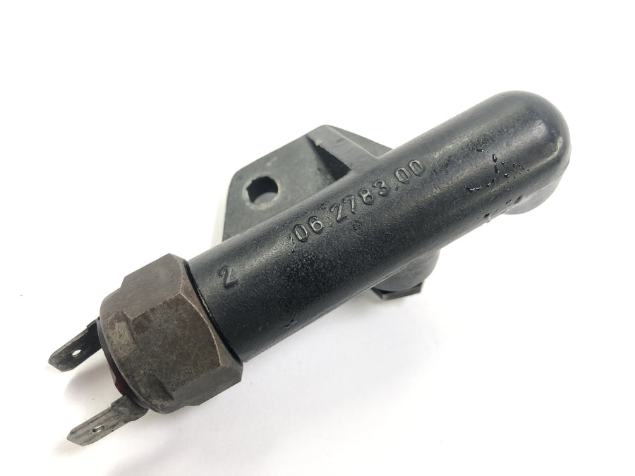 Moto Guzzi V 1000 VG [1980] - Brake force distributor