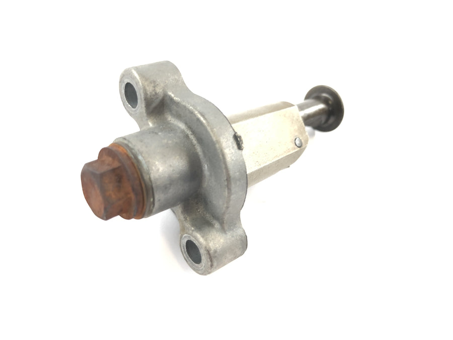 Yamaha XTZ 750 3LD [1989] - timing chain tensioner chain tensioner timing chain
