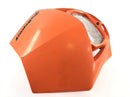 Kawasaki KMX 125 B [1998] - Headlight mask without insert-2