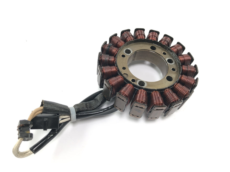 Kawasaki Versys KLE 650 A [2006] - Alternator Stator Generator Stator Lima