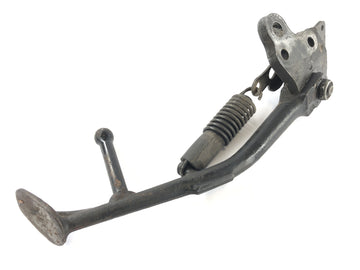 Yamaha YZF 750 R 4HN [1996] - side stand with spring and recording - 0
