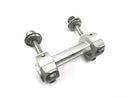 KTM Duke 690 A3 [2012] - handlebar clamp handlebar brackets handlebar holder handlebar mount-2