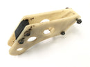Kawasaki KX 250 [1982] - chain grinder swing protection guidance behind-2