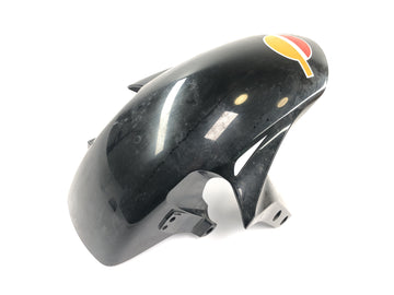 Honda CBR 1000 RR SC57 [2006] - Front fender, front mudguard fairing - 0