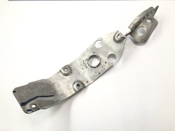 Yamaha YZ 426 F [2000] - Engine protection plate underrun protection - 0